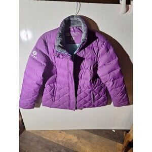 Free Country Power Down Series Women’s Large Puffer Coat  XL